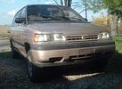 Garage - 1993 MPV