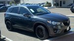 2014 CX-5 GT