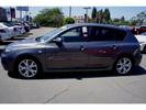 My new(ish) Mazda3 HB