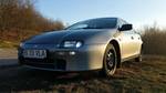 Garage - mazda 323f BA