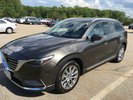 Garage - CX-9
