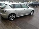 Mazda 3 2.0 Sport