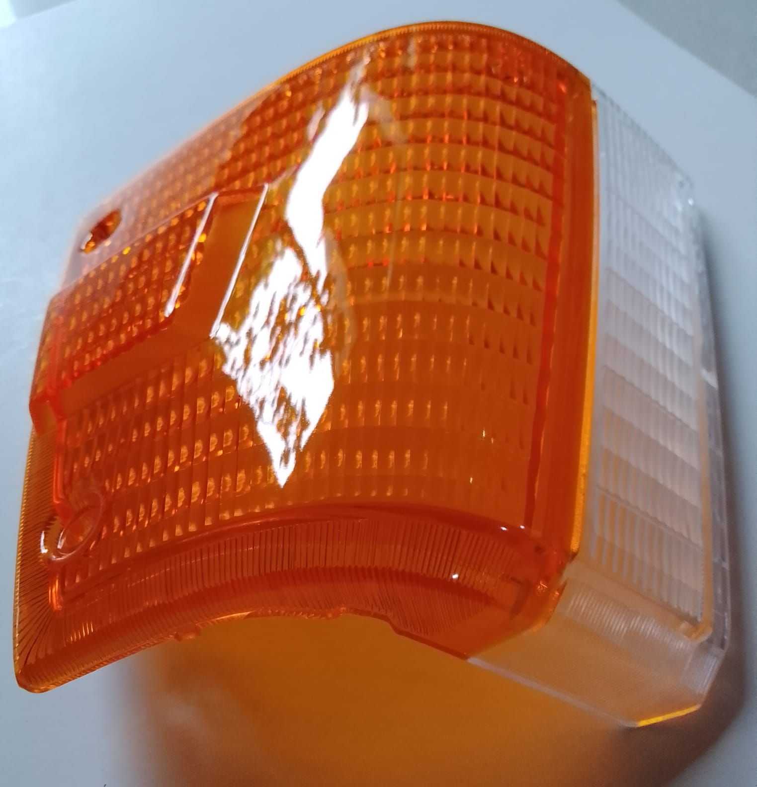 Lights - Mazda 1980-83 Familia , 323 , GLC - Front corner turn signal lens, Side Marker Light - New - 1980 to 1985 Mazda 323 - Karachi, Pakistan