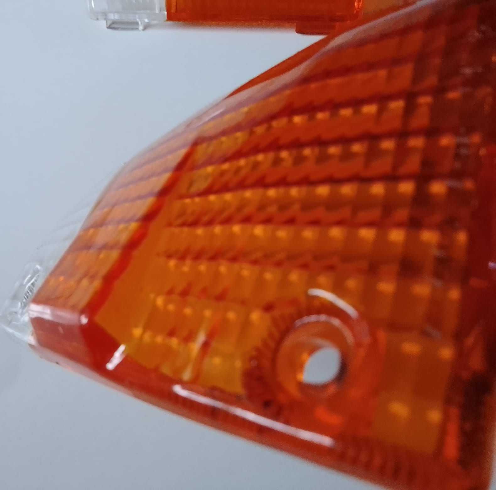 Lights - Mazda 323 Familia GLC FA4 1979-1980, Front Marker Light / Turn Signal Parking Lights - New - 1979 to 1980 Mazda 323 - Karachi, Pakistan