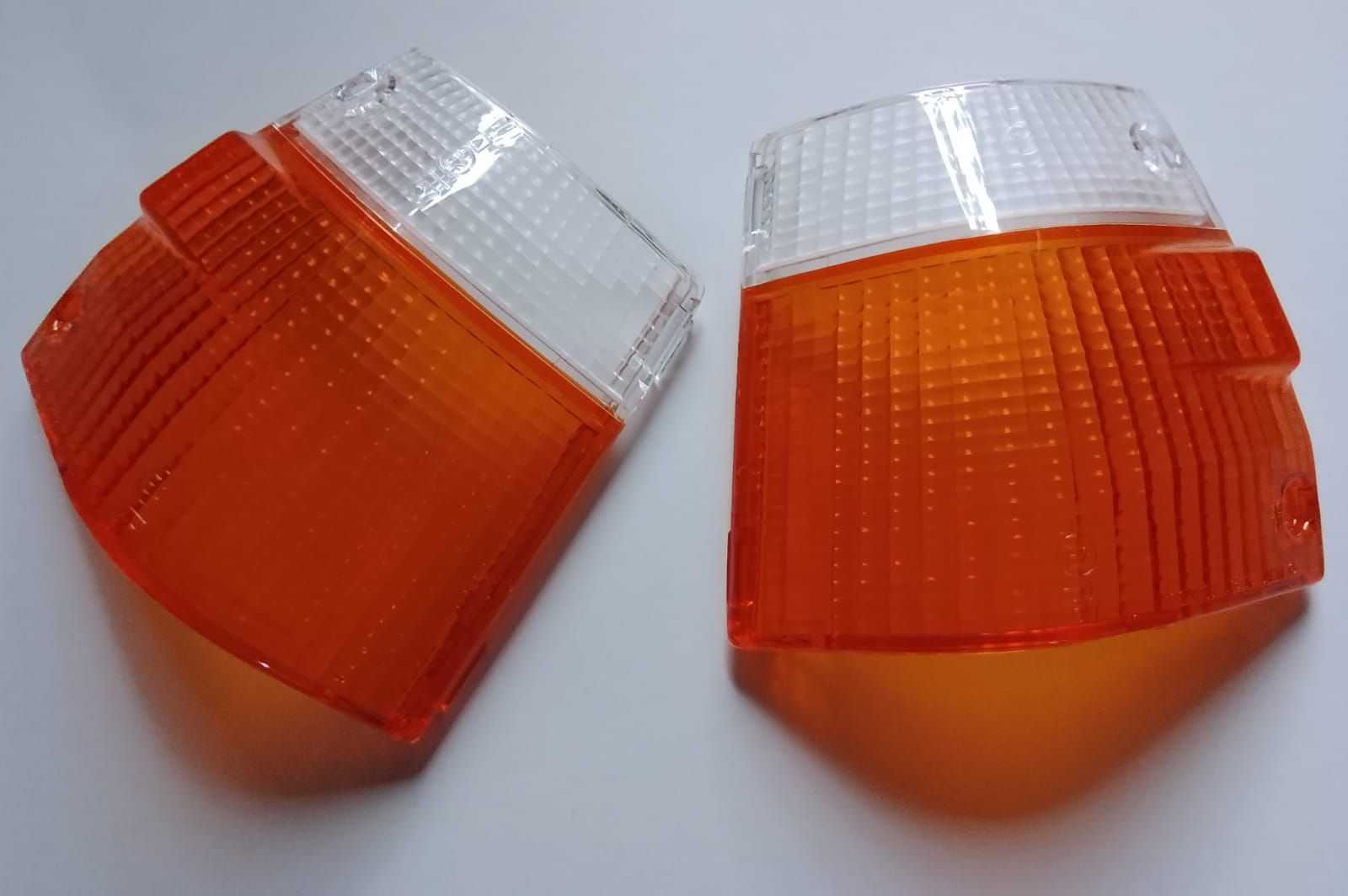 Lights - Mazda 323 Familia GLC FA4 1979-1980, Front Marker Light / Turn Signal Parking Lights - New - 1979 to 1980 Mazda 323 - Karachi, Pakistan