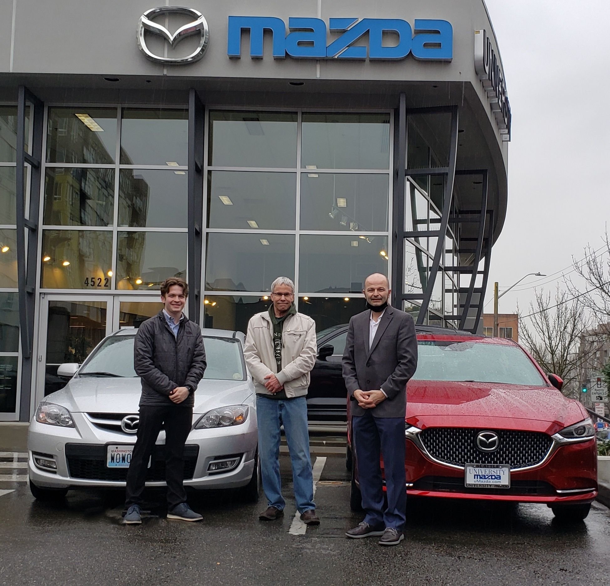 Tuscaloosa Mazda Dealership 81 - s3wk8yy
