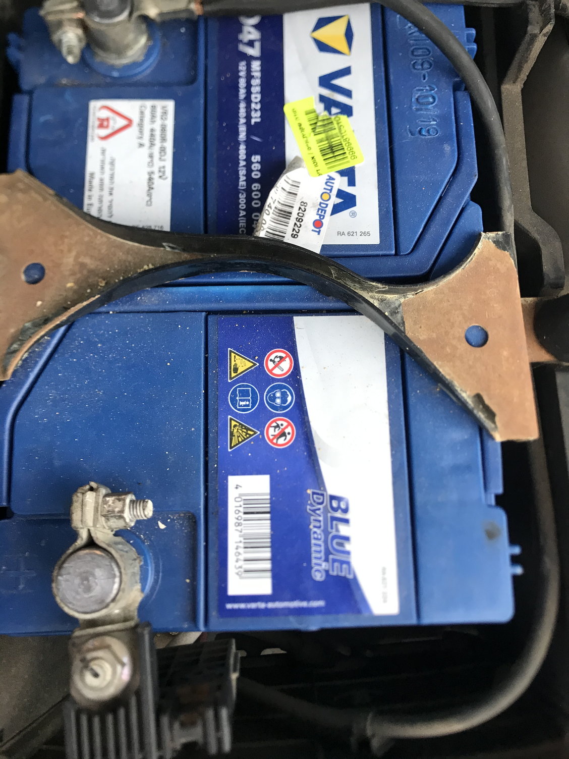 problems with mazda toolbox