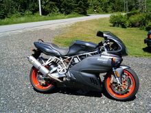 Track Day Special