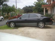 only 49k odometer!