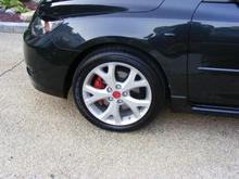 New shoes!
