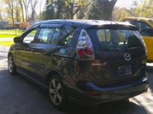 Mazda 5