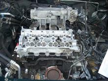 Clean Head wo Cams