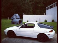 mx3white before i painted orange