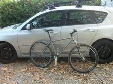 2004 Mazda3s