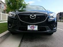 Newest Addition