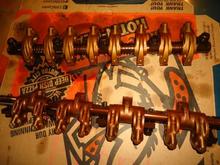 Rocker Arms