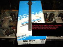 DO NOT USE FOR SOHC
