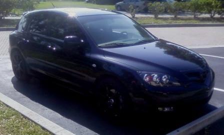 My Zoom Zoom