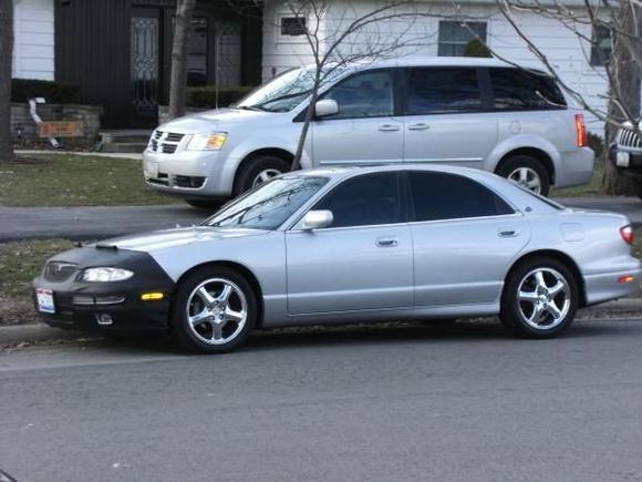 Mazda8