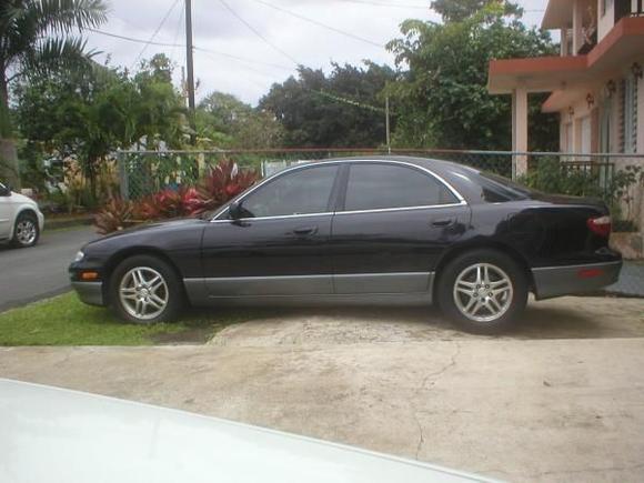 only 49k odometer!
