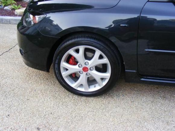 New shoes!
