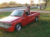 mini truck 1
