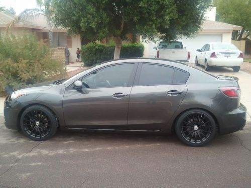new rims