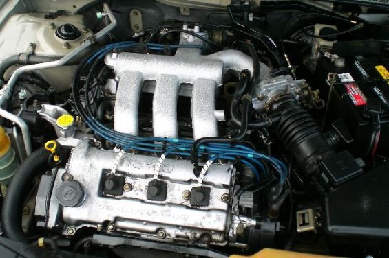 MILLI ENGINE1