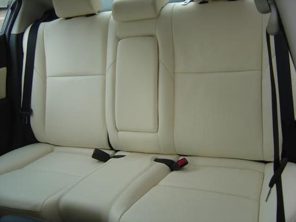09 Mazda SP25 RBRc