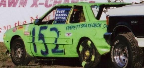 l dam frelims are back at this timw of race started in july 09 and figured out part of the problem was in the cap and rotor part the screw was barley in and made it run better but still had gremlins