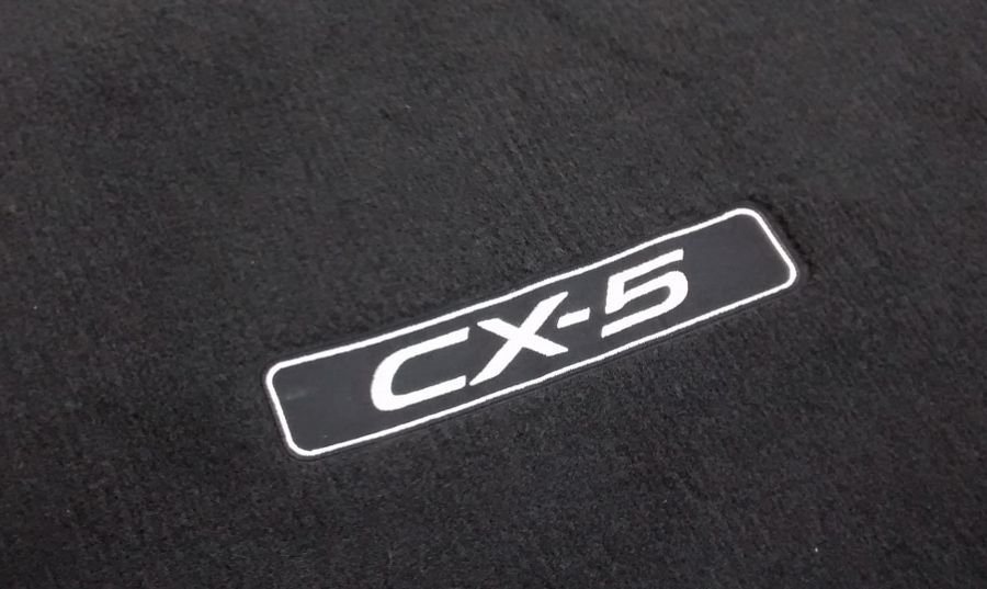 Accessories - 2017 to 2021 MAZDA CX-5 Cargo Mat Carpet. Brand New. Never Used. - New - 2017 to 2021 Mazda CX-5 - Stevens Point, WI 54481, United States
