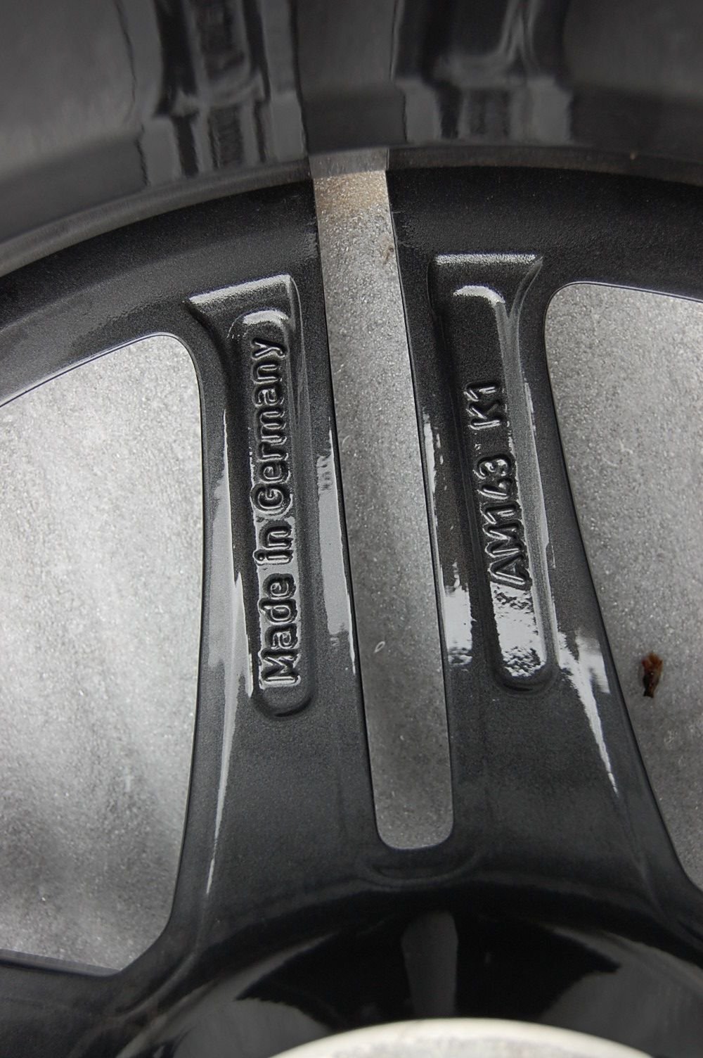 Wheels and Tires/Axles - AMG C63/s Coupe/Cabrio 19" OEM twin spoke rims 9x19, 10.5x19 - Used - 2019 to 2023 Mercedes-Benz C63 AMG S - 2019 to 2023 Mercedes-Benz C63 AMG - Morristown, NJ 07960, United States