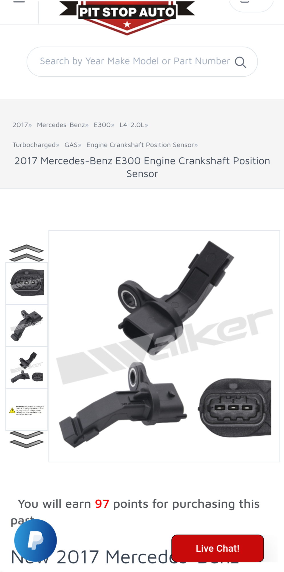 crankshaft and camshaft position sensor correlation bank 1 sensor B Forums