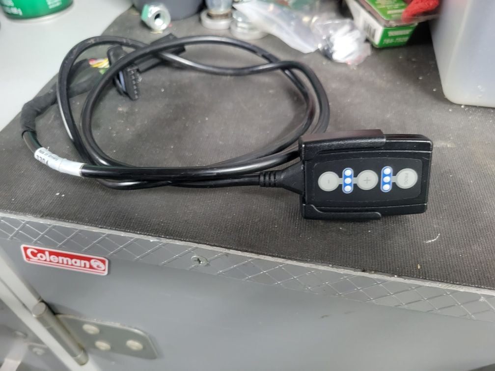 Engine - Electrical - DTE PedalBox - Used - 2014 to 2019 Mercedes-Benz CLA45 AMG - Lake Mary, FL 32746, United States