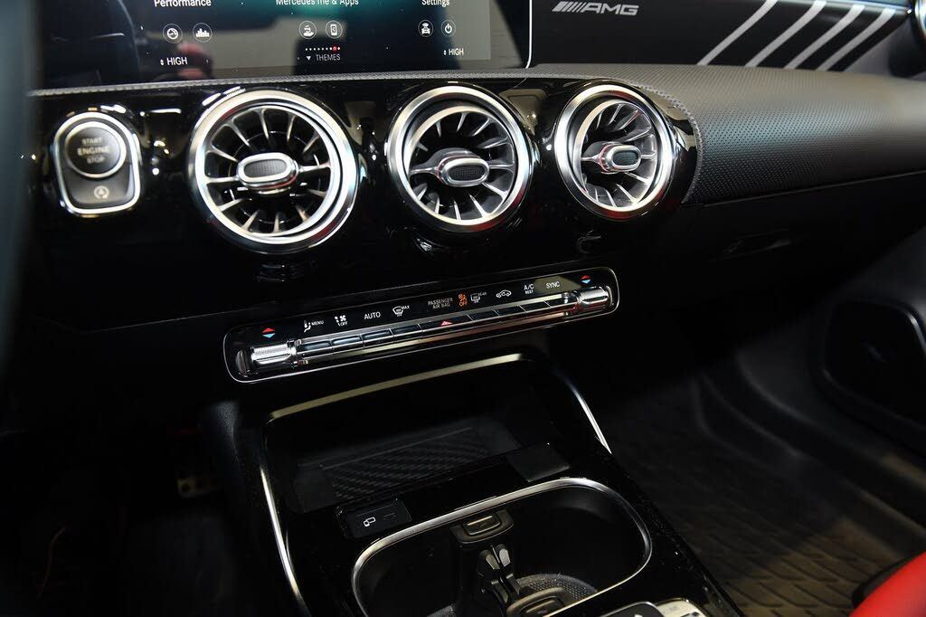 2020 Mercedes-Benz CLA45 AMG - 2020 Mercedes Benz CLA 45 AMG FS - Used - VIN W1K5J5DB0LN097483 - 11,750 Miles - 4 cyl - AWD - Automatic - Sedan - Blue - Paramus, NJ 07652, United States