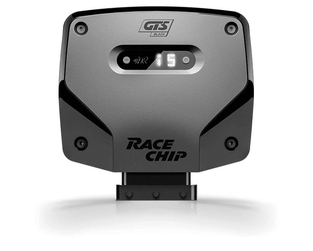 Engine - Power Adders - A RaceChip GTS Black with Bluetooth for sale from a C43 - Used - France