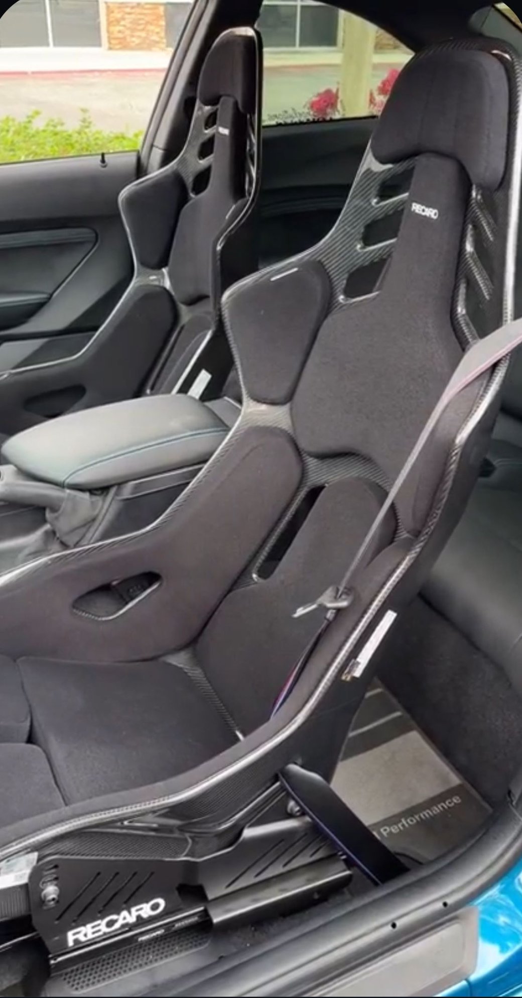 This is the podium seats I�d love to install if possible 