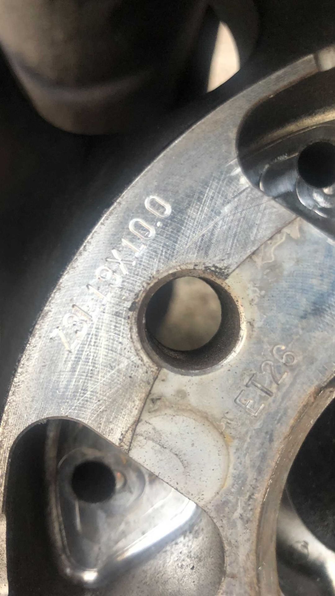 Wheels and Tires/Axles - 19in HRE P40's - Used - 2002 to 2004 Mercedes-Benz SLK32 AMG - Garden Grove, CA 92840, United States