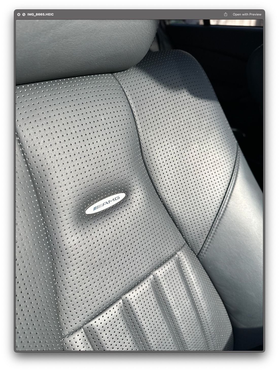 2006 Mercedes-Benz S55 AMG - 2006 W220 S 55 AMG - Used - VIN WDBNG74J96A471028 - 60,000 Miles - 8 cyl - 2WD - Sedan - Black - Bloomfield Hills, MI 48009, United States