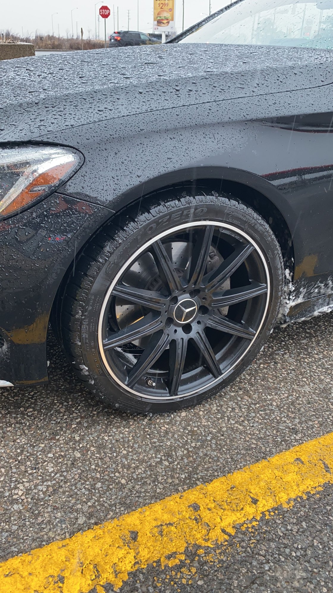 Wheels and Tires/Axles - E63 AMG OEM Rims - Used - All Years Mercedes-Benz E63 AMG - Toronto, ON M9V4X1, Canada