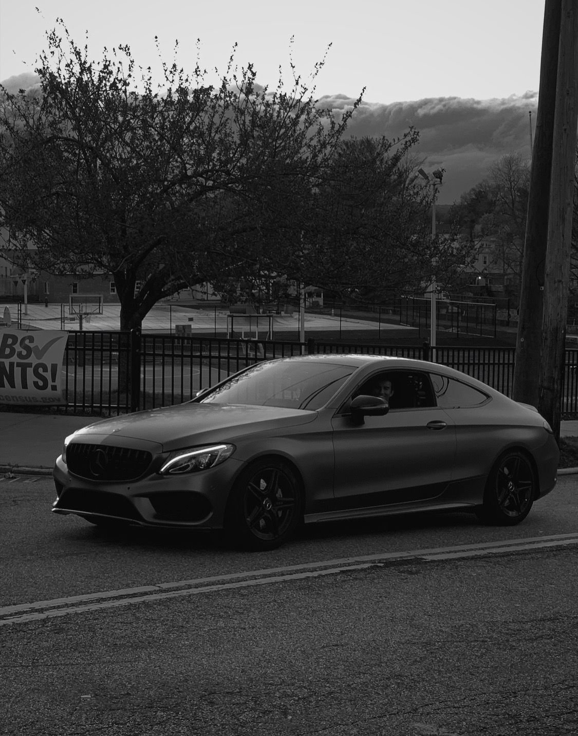2017 Mercedes-Benz C43 AMG - 2017 C43 AMG, Wrapped in Satin Dark Gray, and the perfect mods! - Used - VIN WDDWJ6EB3HF464130 - 73,000 Miles - 6 cyl - AWD - Automatic - Coupe - Other - Bedford, NY 10506, United States