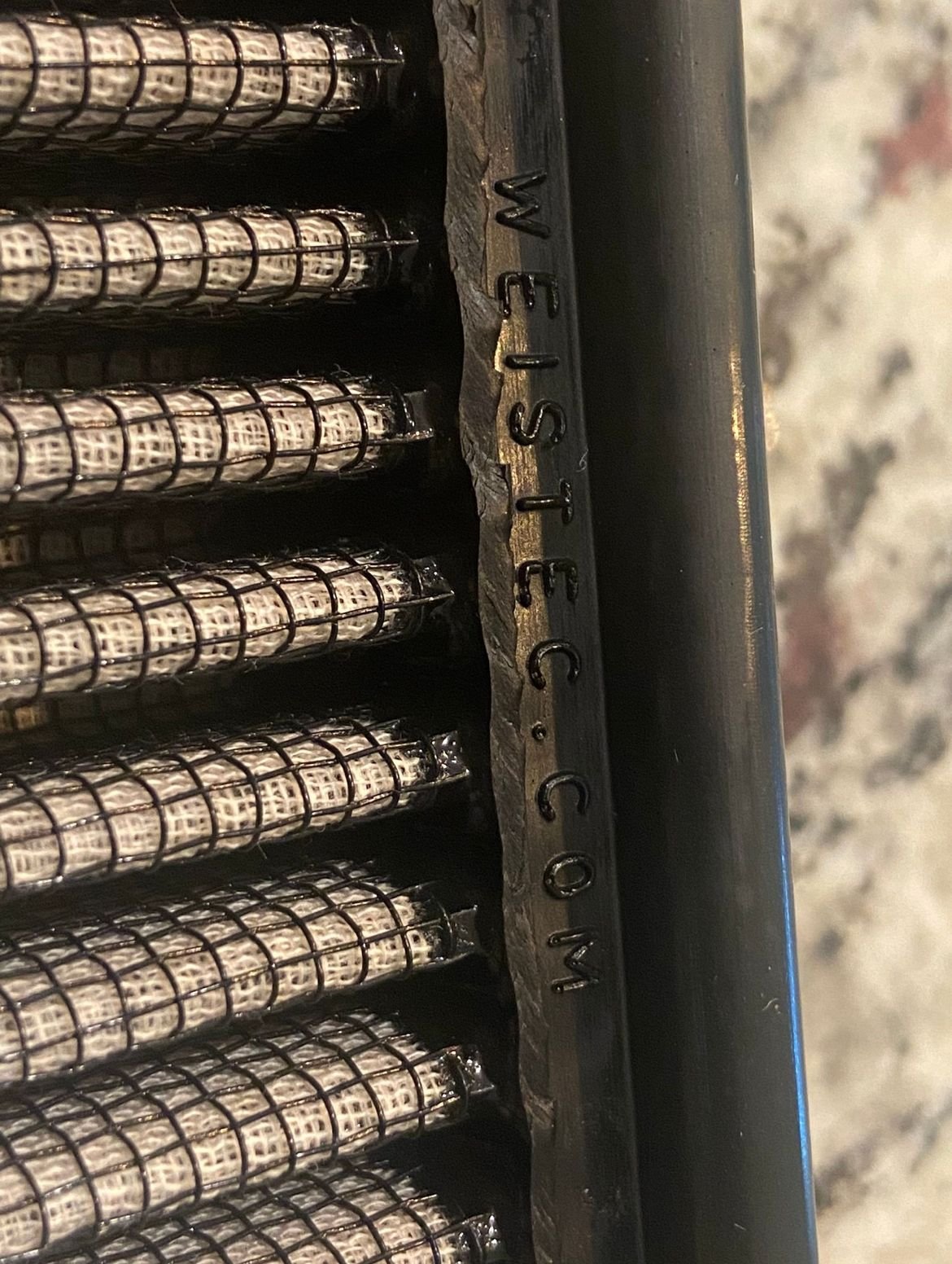 Engine - Intake/Fuel - Weistec AMG GT High Flow Air Filters - Used - 0  All Models - Port Saint Lucie, FL 34953, United States