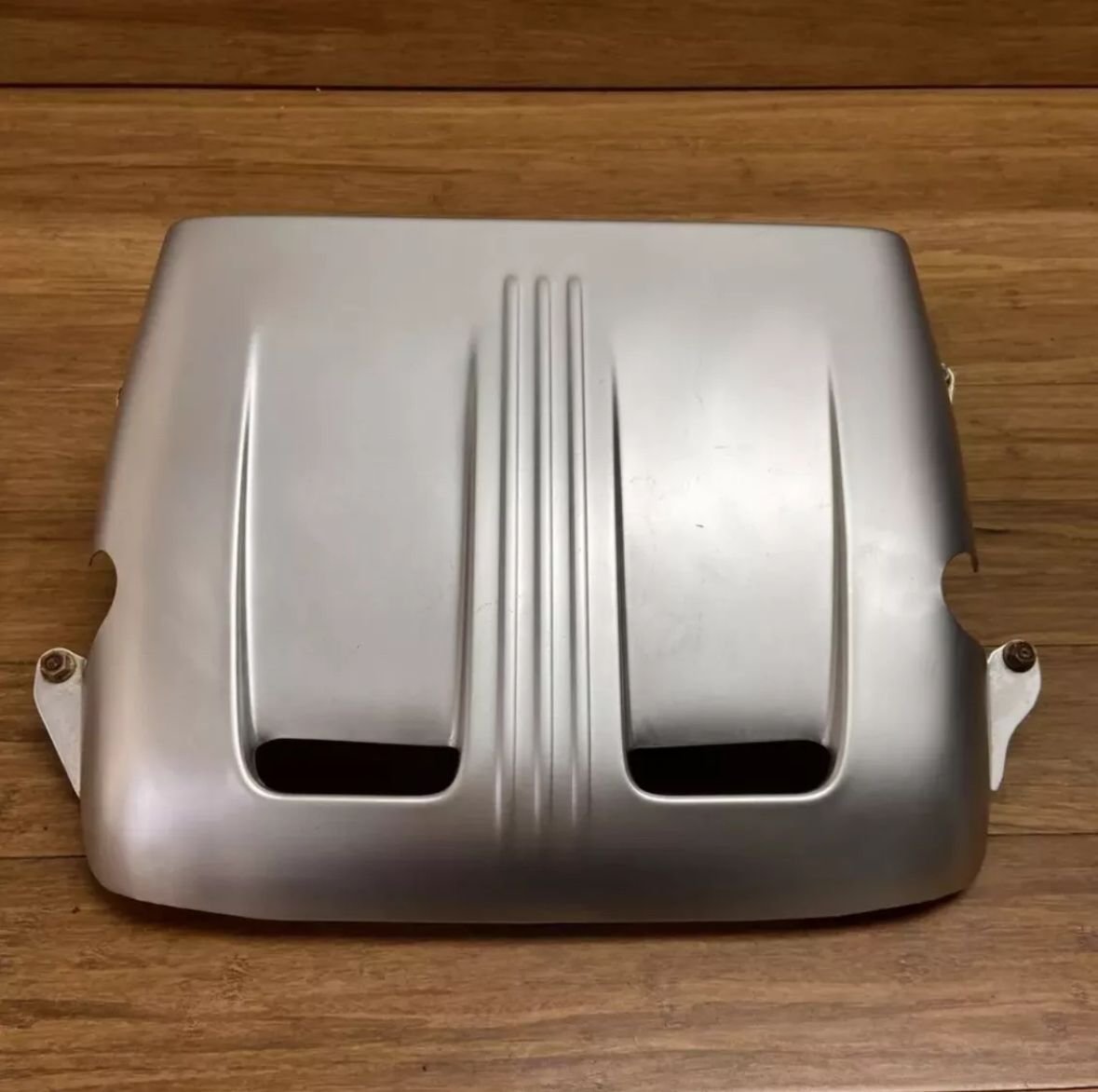 Accessories - 2015-2020 MERCEDES C63 S AMG W205 4.0 ENGINE MOTOR EXHAUST HEAT SHIELD COVER SET - Used - 2015 to 2020 Mercedes-Benz C63 AMG S - Philadelphia, PA 19104, United States