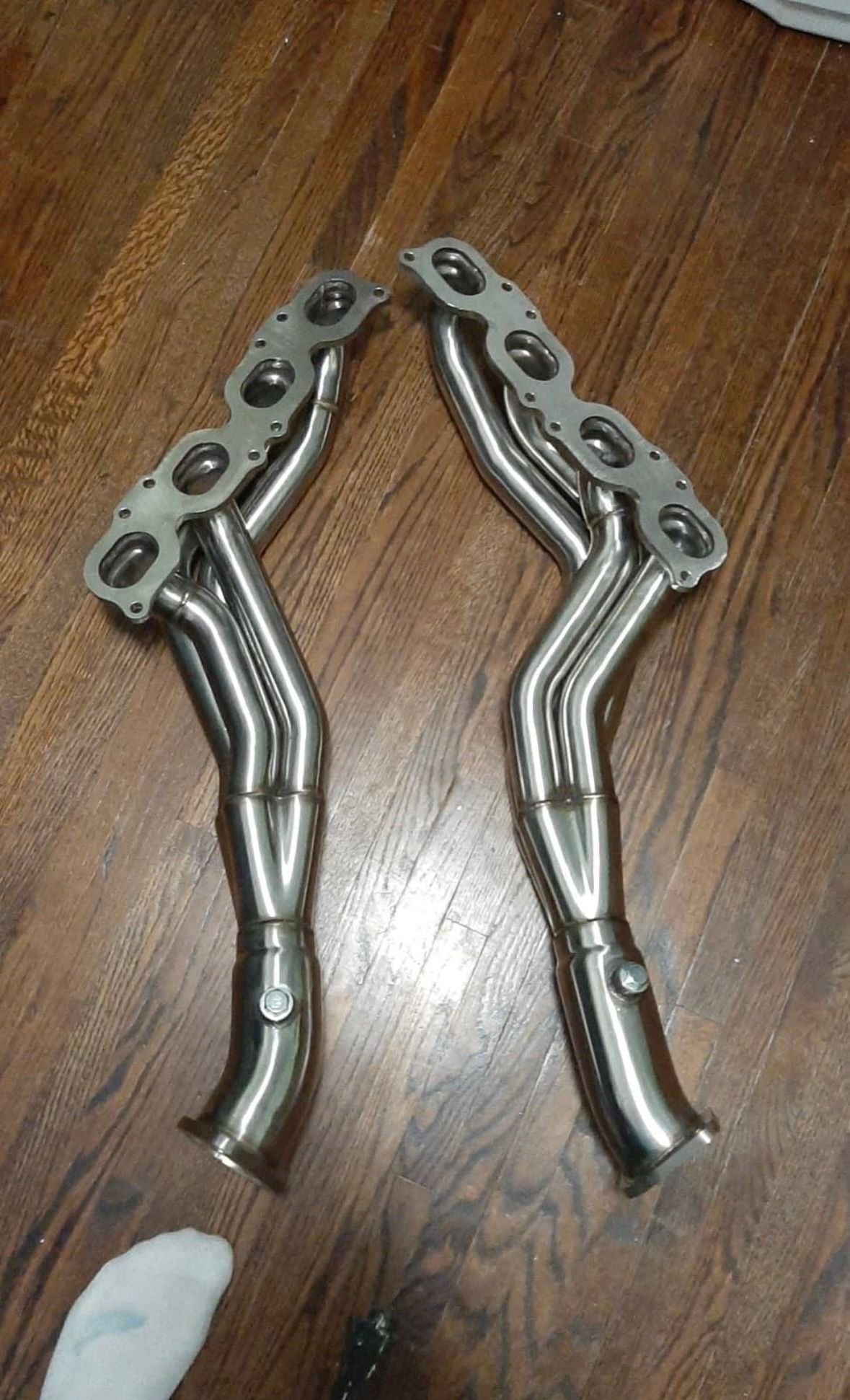 Engine - Exhaust - Mbh m156 headers - New - 0  All Models - Toronto, ON L9Z1A8, Canada