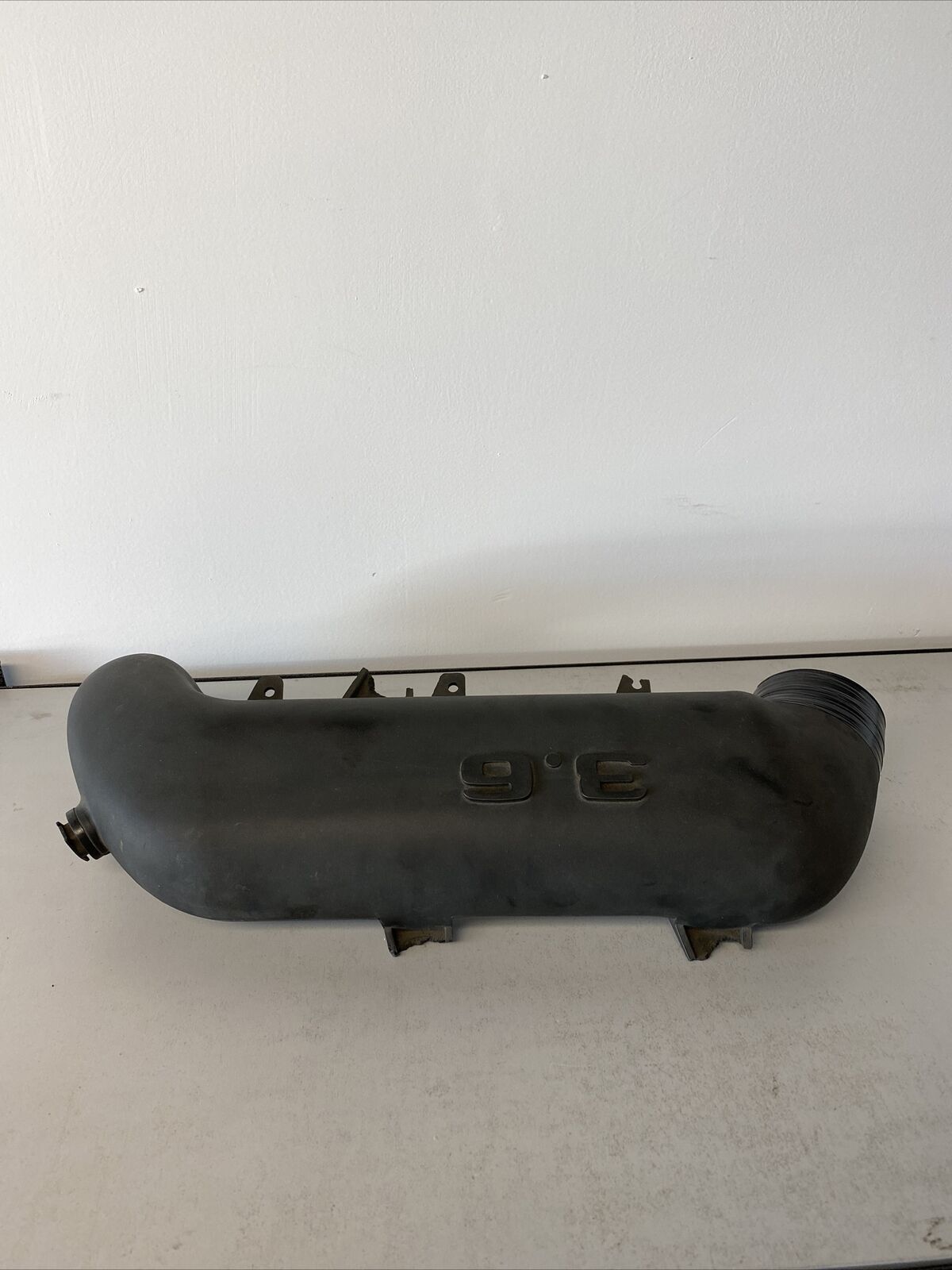 Engine - Intake/Fuel - Used Air Intake Pipe For Mercedes W202 C36 AMG 3.6 M104 C-class HWA1041410604 - Used - 1995 to 1997 Mercedes-Benz C36 AMG - Newbury Park, CA 91320, United States