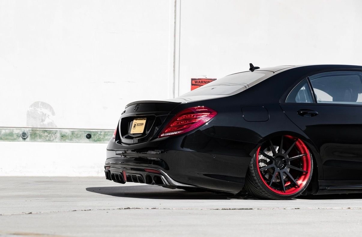 Wheels and Tires/Axles - ROTIFORM  22” 3 PIECES FORGED WHEEL RIMS & TIRES  CONCAVE W222 W223 S CLASS G GLE - Used - All Years Mercedes-Benz All Models - Los Angeles, CA 90210, United States