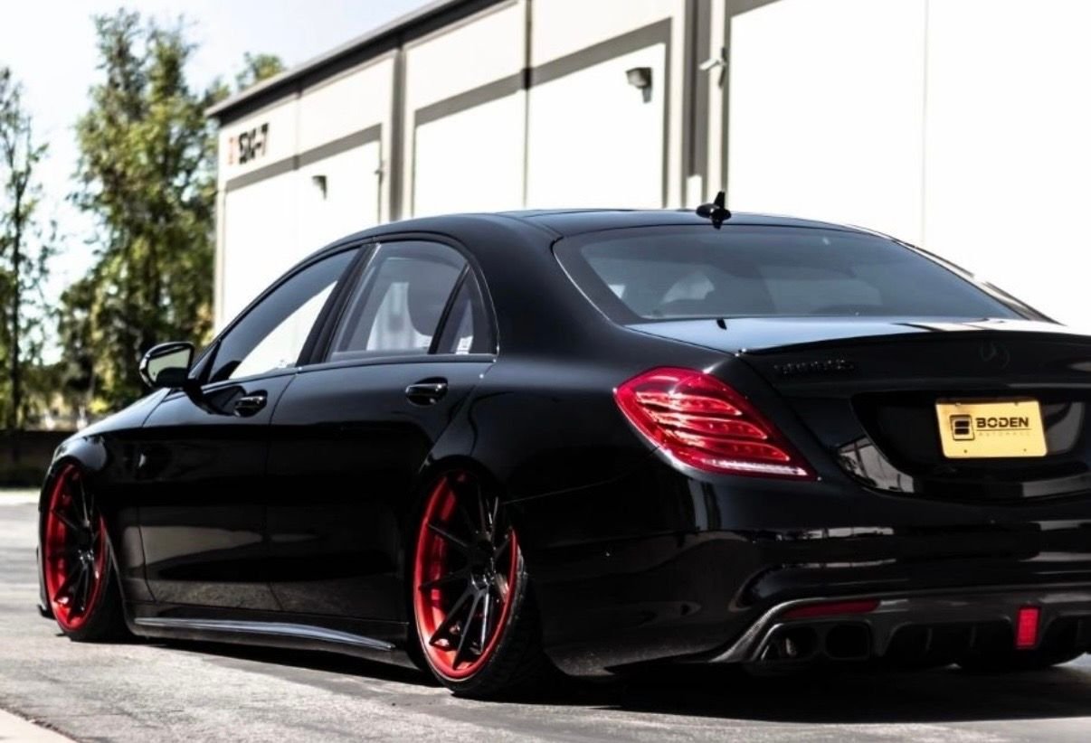 Wheels and Tires/Axles - ROTIFORM  22” 3 PIECES FORGED WHEEL RIMS & TIRES  CONCAVE W222 W223 S CLASS G GLE - Used - All Years Mercedes-Benz All Models - Los Angeles, CA 90210, United States