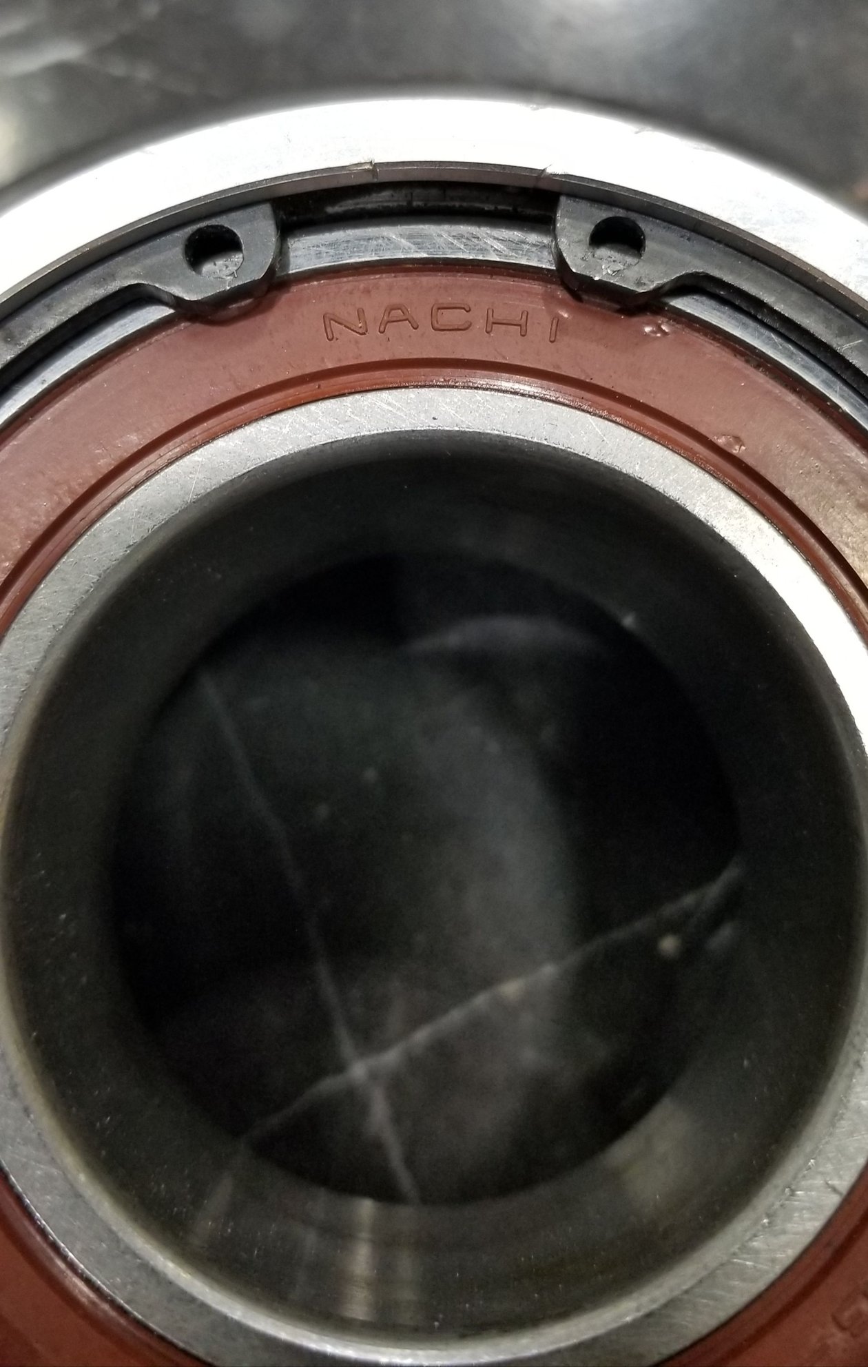 Engine - Power Adders - Eurocharged 83mm Clutched Supercharger Pulley - Used - Stuart, FL 34997, United States