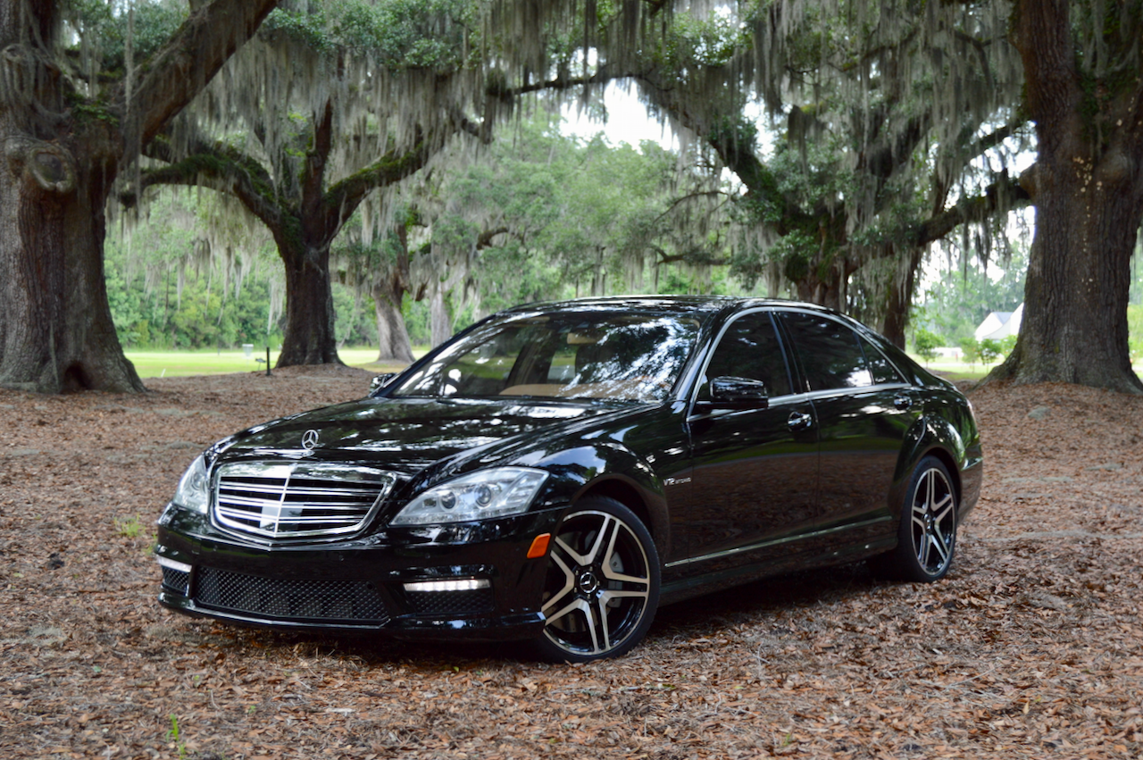 2010 Mercedes-Benz S65 AMG - 2010 Mercedes-Benz S65 AMG P30 Performance Package w/5-yr Warranty - only 35k Miles! - Used - VIN WDDNG7KB6AA290223 - 12 cyl - 2WD - Automatic - Sedan - Black - Savannah, GA 31401, United States