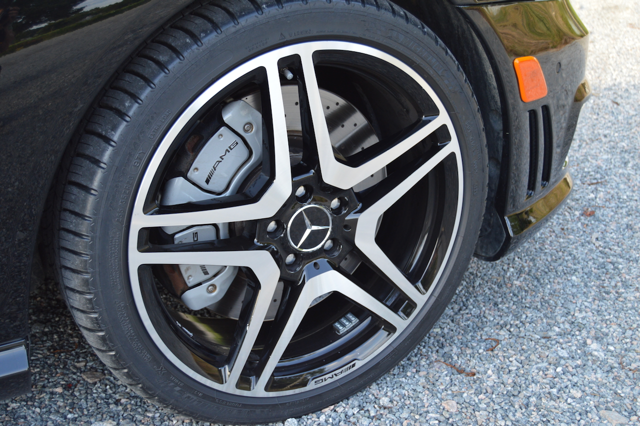 2010 Mercedes-Benz S65 AMG - 2010 Mercedes-Benz S65 AMG P30 Performance Package w/5-yr Warranty - only 35k Miles! - Used - VIN WDDNG7KB6AA290223 - 12 cyl - 2WD - Automatic - Sedan - Black - Savannah, GA 31401, United States